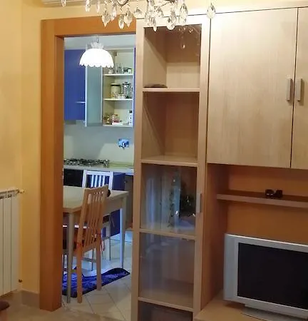 Appartement Altamira 2000 By Gabriella *