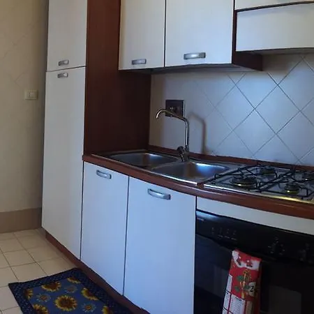 Apartment Altamira 2000 By Gabriella Rome