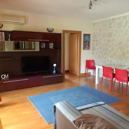 Altamira 2000 By Gabriella Apartment *