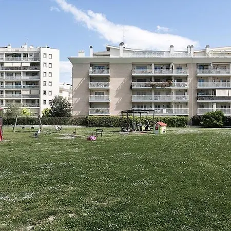 Altamira 2000 By Gabriella Apartment Rome