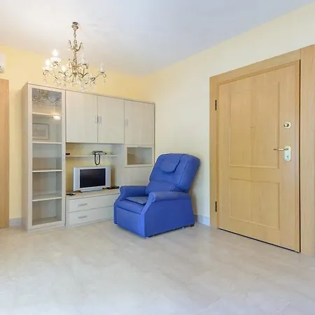 Apartment Altamira 2000 By Gabriella