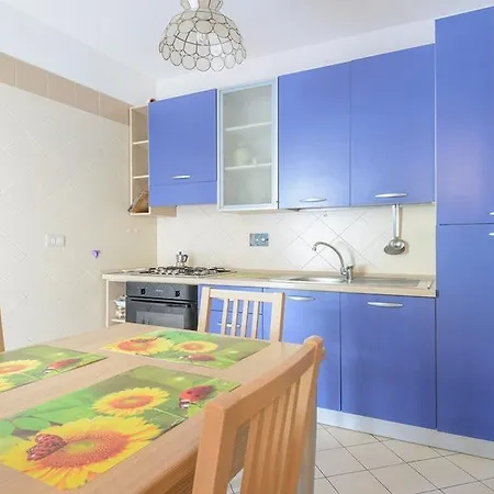 Apartment Altamira 2000 By Gabriella *