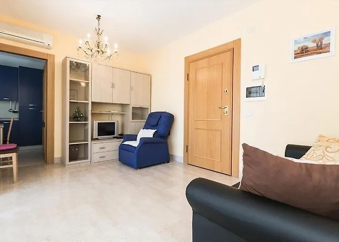 Altamira 2000 By Gabriella Apartment *