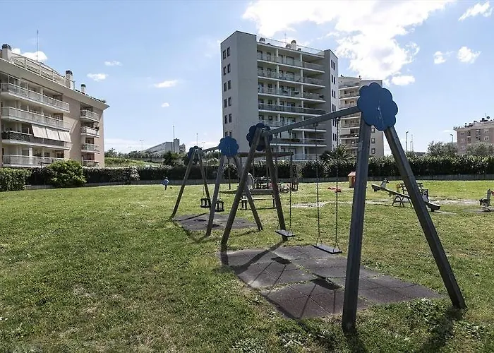 Altamira 2000 By Gabriella Apartment