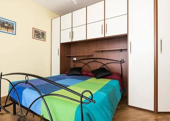 Apartment Altamira 2000 By Gabriella