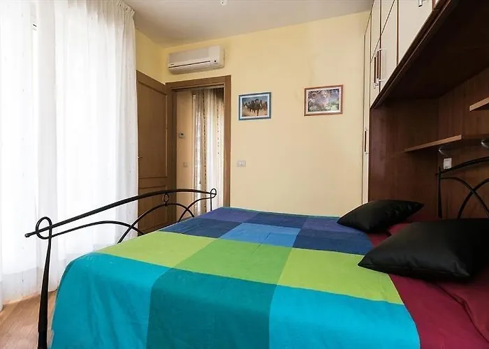 Altamira 2000 By Gabriella Apartment