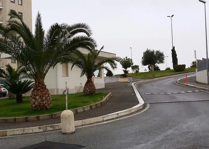 Apartment Altamira 2000 By Gabriella