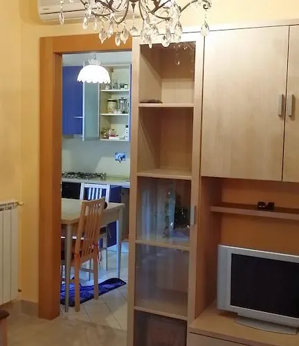 Apartment Altamira 2000 By Gabriella *