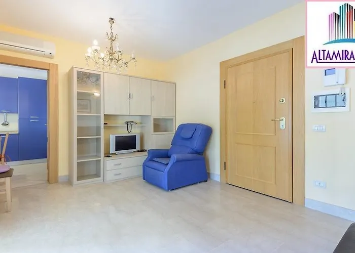 Apartment Altamira 2000 By Gabriella