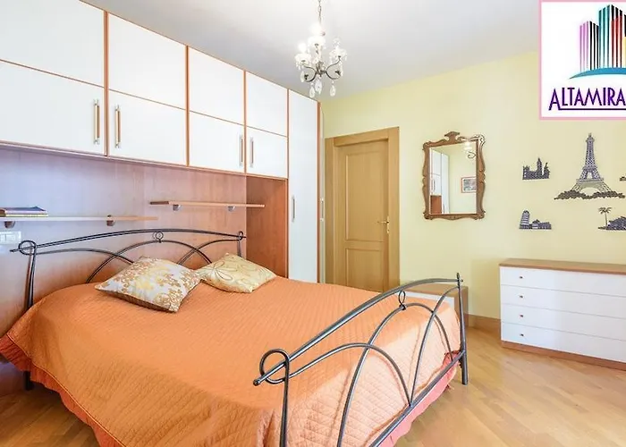 Altamira 2000 By Gabriella Rome