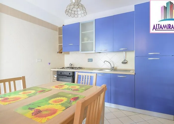 Apartment Altamira 2000 By Gabriella *