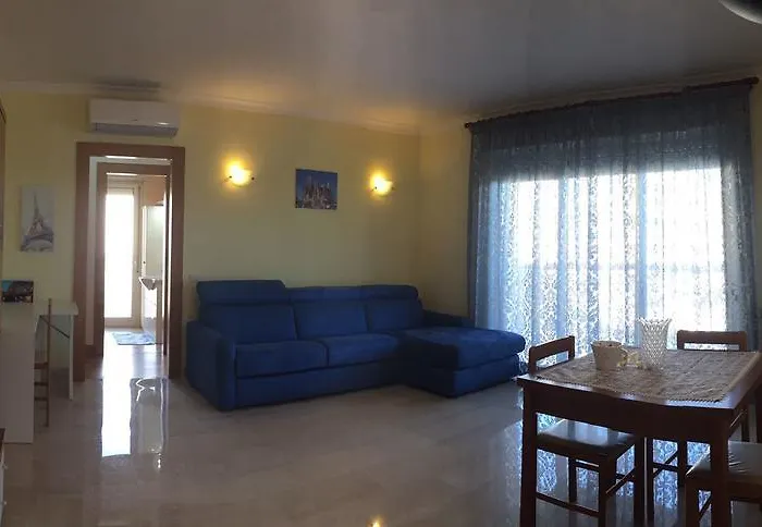 Altamira 2000 By Gabriella Apartment *