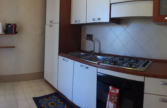 Apartment Altamira 2000 By Gabriella Rome